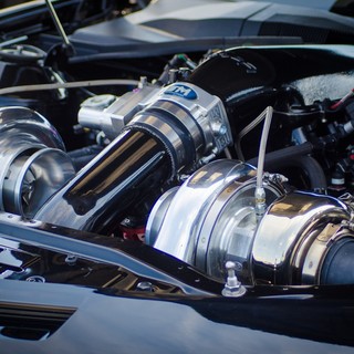 Turbina dell'auto: come è fatto il turbocompressore, perché si guasta e da cosa dipende il costo della sostituzione Turbina dell'auto: come è fatto il turbocompressore, perché si guasta e da cosa dipende il costo della sostituzione