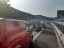 Viabilità, weekend ancora "caldo" per i cuneesi Viabilità, weekend ancora "caldo" per i cuneesi