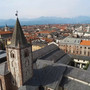 Il complesso monumentale di San Francesco (Foto Museo diffuso cuneese)