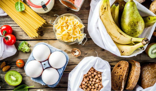 Salute a tavola e con il movimento: incontro a Nucetto l'8 maggio