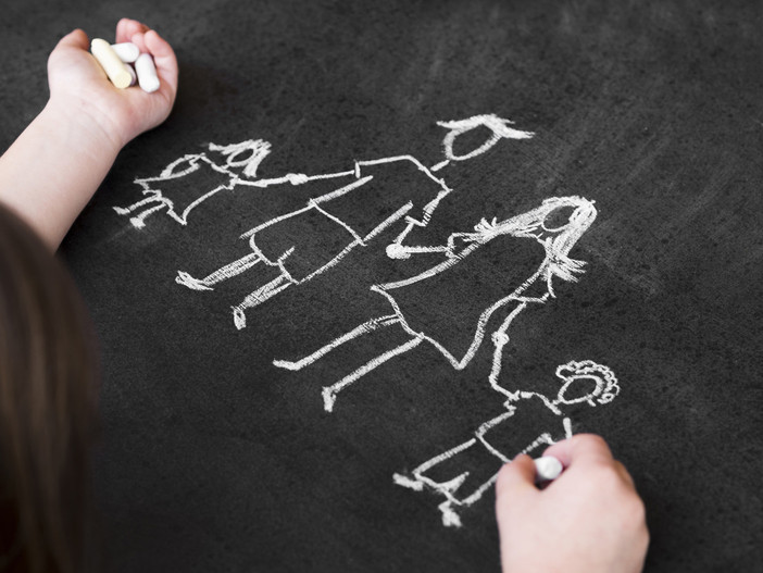 Immagine di repertorio