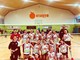 VOLLEY / La Lab Travel Granda Volley Academy U13 conquista le semifinali territoriali e vola alla fase regionale