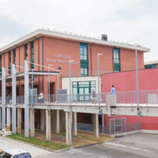 Ospedale Regina Montis Regalis, immagine di repertorio