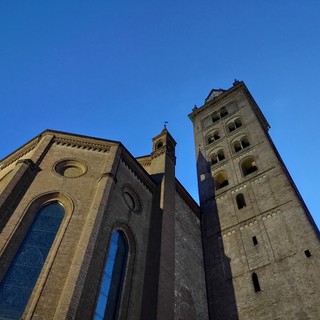 MUdiSERA: speciali visite guidate sul campanile della Cattedrale di Alba il venerdì sera