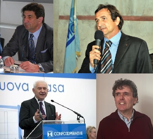 Confcooperative Cuneo commenta il 2014 delle imprese cuneesi