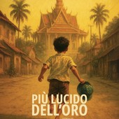 "Più lucido dell’oro": Francesco Guastoni presenta il suo libro a Fossano "Più lucido dell’oro": Francesco Guastoni presenta il suo libro a Fossano