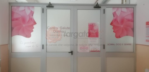 Tumore al seno e prevenzione, all'ospedale Santa Croce e Carle di Cuneo visite gratuite per la ricostruzione mammaria Tumore al seno e prevenzione, all'ospedale Santa Croce e Carle di Cuneo visite gratuite per la ricostruzione mammaria