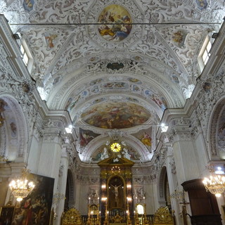 Bra: la Confraternita della Santissima Trinità invita all'investitura dei nuovi Rettori