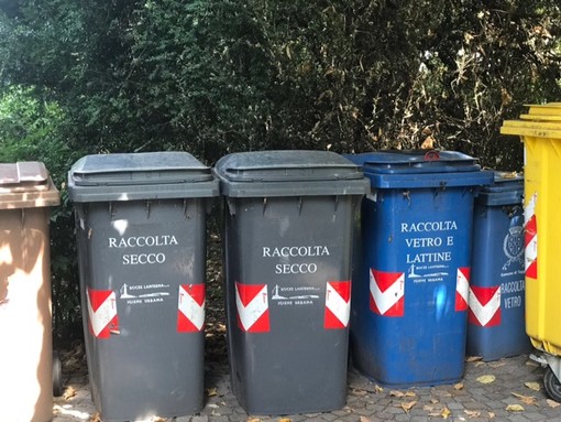 Sciopero nazionale del comparto raccolta rifiuti: alta l'adesione nel Cuneese
