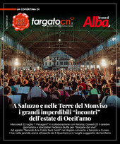 A Saluzzo e nelle Terre del Monviso i grandi imperdibili "incontri" dell’estate di Occit’amo A Saluzzo e nelle Terre del Monviso i grandi imperdibili "incontri" dell’estate di Occit’amo