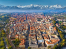Cuneo, 225 anni fa l’abbattimento delle mura che cambiò per sempre la città Cuneo, 225 anni fa l’abbattimento delle mura che cambiò per sempre la città
