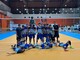Cuneo Volley: la U15 scalda i motori alla 41ª Sanremo Volley Cup