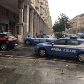 Controlli nelle stazioni di Bra e Cuneo: identificate 250 persone, tre espulsioni