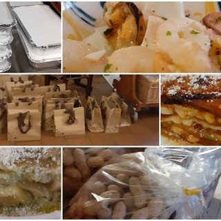 Natale di solidarietà: 328 pasti consegnati a 129 famiglie cuneesi in difficoltà