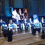 All'assemblea di Confapi si è parlato di ricambio generazionale in azienda: &quot;La chiave è trasmettere entusiasmo e passione alle nuove generazioni&quot; [VIDEO]