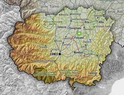 Cuneo 2030: cinque incontri per una visione condivisa del futuro