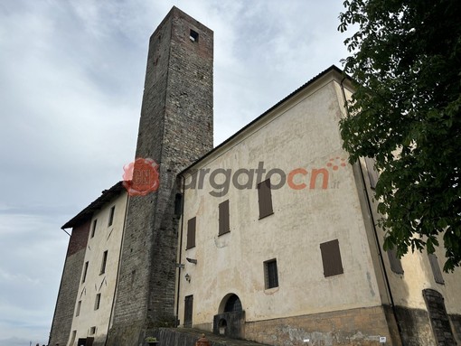 La seconda edizione di Passaggi abbraccia Mombasiglio La seconda edizione di Passaggi abbraccia Mombasiglio