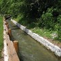 Caraglio, agricoltori in protesta per la riduzione dell’acqua irrigua