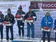 Biathlon, assegnate le ultime medaglie stagionali: Carollo e Brocchiero d'oro in Val Martello