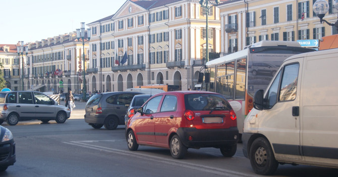 Immagine di repertorio