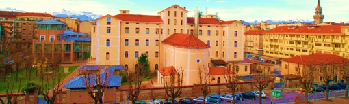 Open Weekend alla Casa Famiglia di Cuneo: tre giorni di eventi tra musica, incontri e memoria Open Weekend alla Casa Famiglia di Cuneo: tre giorni di eventi tra musica, incontri e memoria