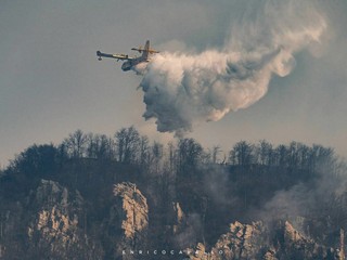 Foto di Enrico Cavallo