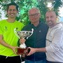Campionato Provinciale Padel “Trofeo Il Podio Sport”: i vincitori prenderanno parte alla fase nazionale