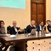 Distretto del Commercio Monregalese, investiti 342mila euro: riqualificazione urbana, iniziative contro spazi sfitti, ma serve crederci Distretto del Commercio Monregalese, investiti 342mila euro: riqualificazione urbana, iniziative contro spazi sfitti, ma serve crederci