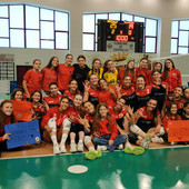 Volley: esordio perfetto per il Centallo nei play off: il Balamunt cede in tre set Volley: esordio perfetto per il Centallo nei play off: il Balamunt cede in tre set