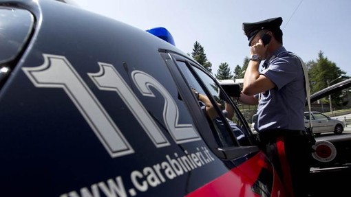 Notte di lavoro per i carabinieri: due denunce a Savigliano, una a Saluzzo