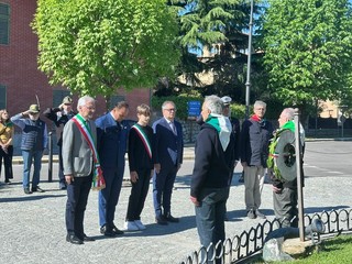 Saluzzo, Festa di Liberazione 2026