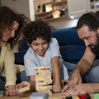 Famiglie e benessere: a Borgo San Dalmazzo un incontro gratuito per imparare a gestire lo stress quotidiano