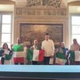 Ceva accoglie otto nuovi cittadini italiani