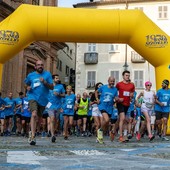 A Ceva torna “Correndo con la Croce Bianca” A Ceva torna “Correndo con la Croce Bianca”