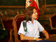 Stefania Bosio, comandante Polizia municipale di Cuneo