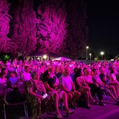 Controtempo Summer Festival: una notte di emozioni a Sommariva del Bosco Controtempo Summer Festival: una notte di emozioni a Sommariva del Bosco