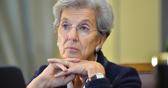 Chiara Saraceno