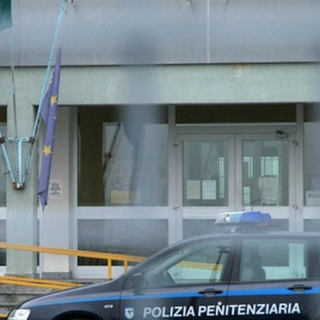 Tensione in carcere a Saluzzo, minacce di morte verso gli agenti della polizia penitenziaria Tensione in carcere a Saluzzo, minacce di morte verso gli agenti della polizia penitenziaria