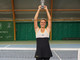 Tennis: Camilla Rosatello on fire a Bucarest, trionfo nel 75.000 $ WTA