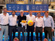 Street basket ad Alba con Estathé 3x3