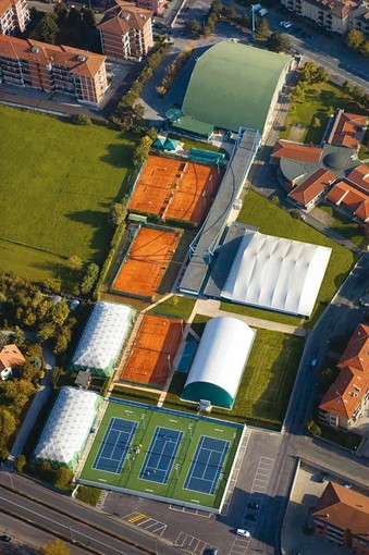 Picklelove Tour: Bra e il territorio delle Langhe e Roero protagonisti di un evento internazionale dal forte impatto turistico e sportivo