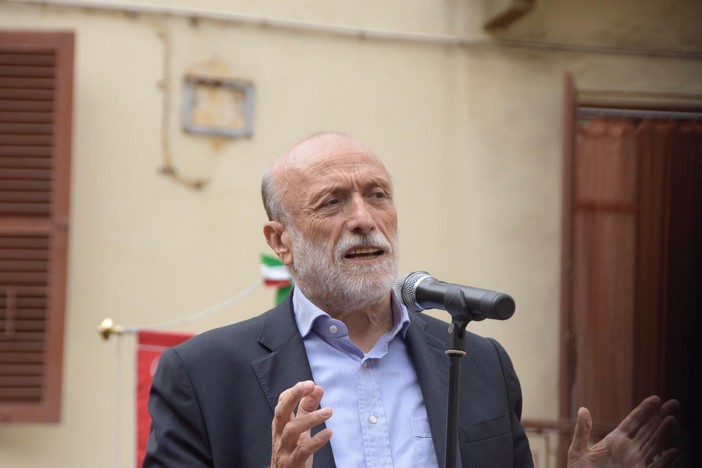 Carlin Petrini Carlin Petrini