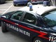 Lite in famiglia nel braidese: intervengono i carabinieri e trovano stupefacenti