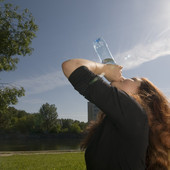 Emergenza calore in Piemonte: Cuneo nella morsa dell’afa e Langhe con temperature shock Emergenza calore in Piemonte: Cuneo nella morsa dell’afa e Langhe con temperature shock