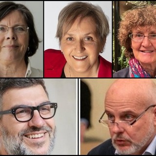 Elezioni regionali, il PD presenta le sue cinque candidature per la circoscrizione di Cuneo