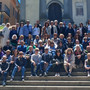 55 partecipanti alla gita organizzata dal CraslCn1 55 partecipanti alla gita organizzata dal CraslCn1