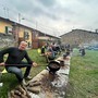 Castagnata di Solidarietà Festionese, tornano mundai e solidarietà a Festiona Castagnata di Solidarietà Festionese, tornano mundai e solidarietà a Festiona