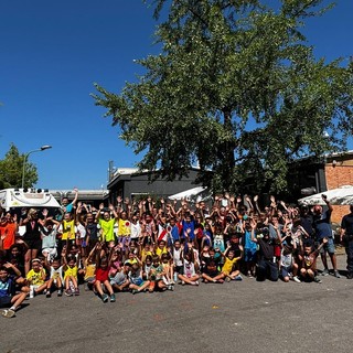 Cuneo, Polizia Locale e Michelin Sport Club nuovamente in campo per la sicurezza stradale