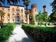 Domenica 3 maggio riapre il Castello del Roccolo di Busca