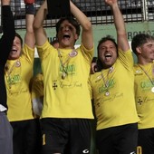 PALLAPUGNO / La Coppa Italia di Serie B è della Castiati Neivese PALLAPUGNO / La Coppa Italia di Serie B è della Castiati Neivese